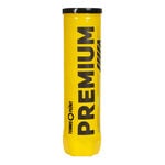 Tennis-Point Tennis balls Tennis-Point Premium Tennisball 4er