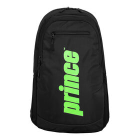 Image of Challenger Backpack-Black,Green