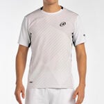 Bullpadel Clothing Bullpadel Malmok T-Shirt Men-white