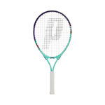 Prince Tennis rackets Prince Ace/Face 25 Junior racket Strung
