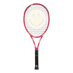 Prince Tennis rackets Prince Beast Power 100 (285g) Smiley Edt.