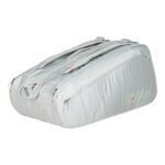 Wilson Wilson Shift Super Tour Racket Bag 15 Pack-White