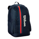 Wilson Wilson Tour Backpack-Dark Blue