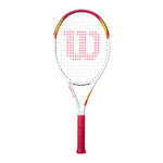 Wilson Tennis rackets Wilson Six One (strung)