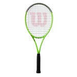 Wilson Tennis rackets Wilson Blade Feel RXT 105 (strung)