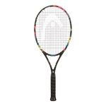 HEAD Tennis rackets HEAD Radical Graphene XT Radical S (strung)