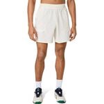ASICS Clothing ASICS Match 7In Shorts Men-Cream