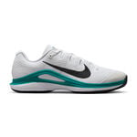 Nike Tennis shoes Nike Vapor 12 All Court Shoe Men-White,Petrol