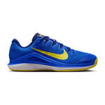 Nike Tennis shoes Nike Vapor 12 Clay Court Shoe Men-Blue,Yellow