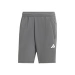adidas Clothing adidas Training Essentials Stretch 7in Shorts Men-Dark Grey