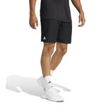 adidas Clothing adidas Club 9Inch Shorts Men-Black