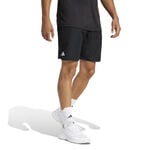 adidas Clothing adidas Club 7Inch Shorts Men-Black