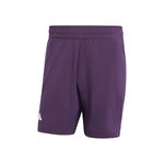adidas Clothing adidas Ergo 7in Shorts Men-Violet