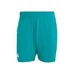adidas Clothing adidas Ergo 7in Shorts Men-Green
