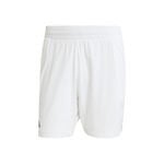 adidas Clothing adidas Ergo Pro 7in Shorts Men-White