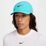 Nike Clothing Nike Dri-Fit Advantage Club Cap-Turquoise