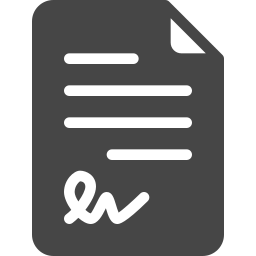 Icon of Equipment Contracts