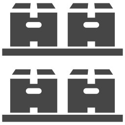 Icon of The biggest assortment of products